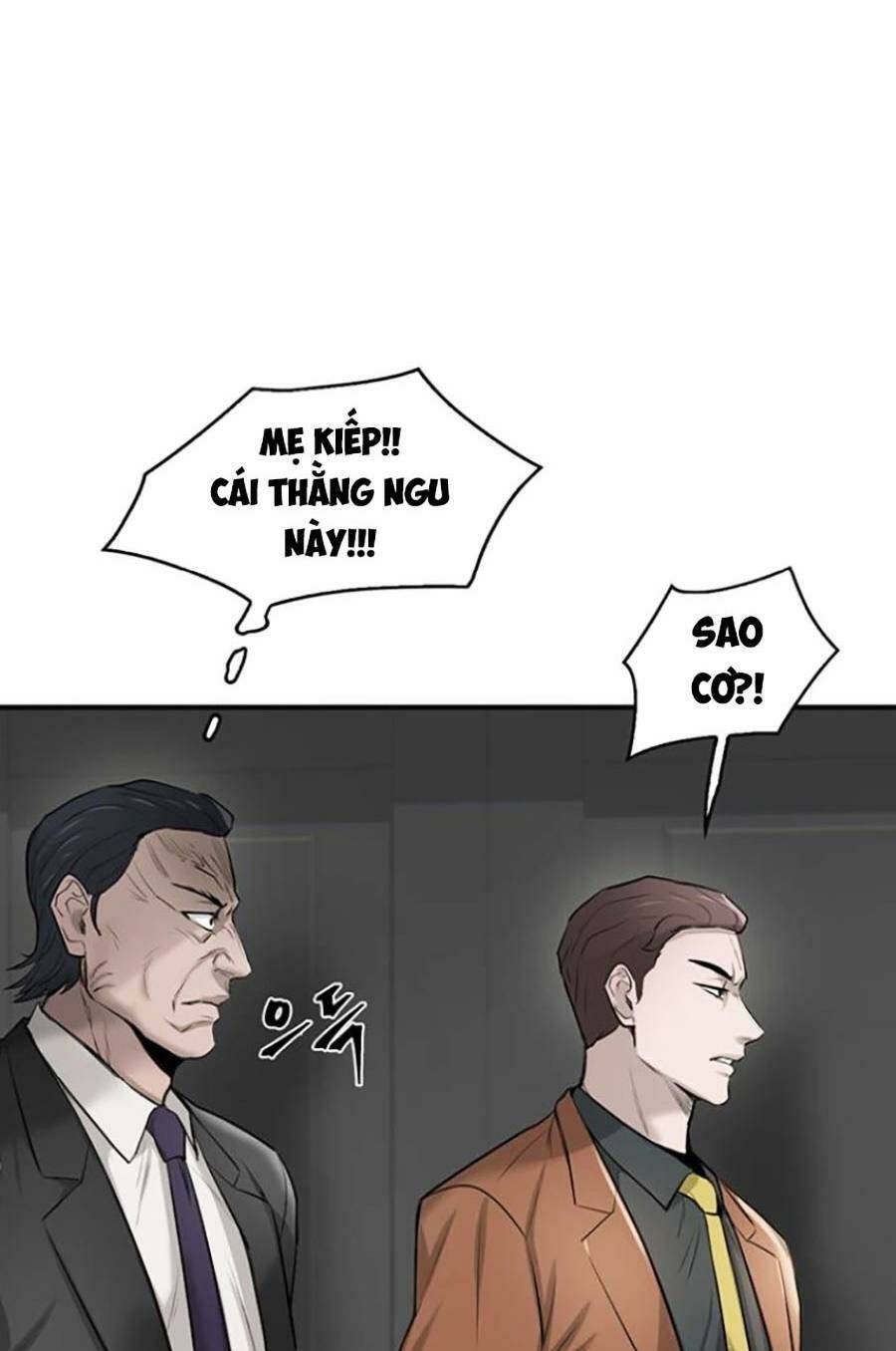 Bù Nhìn Chapter 18 - Trang 128