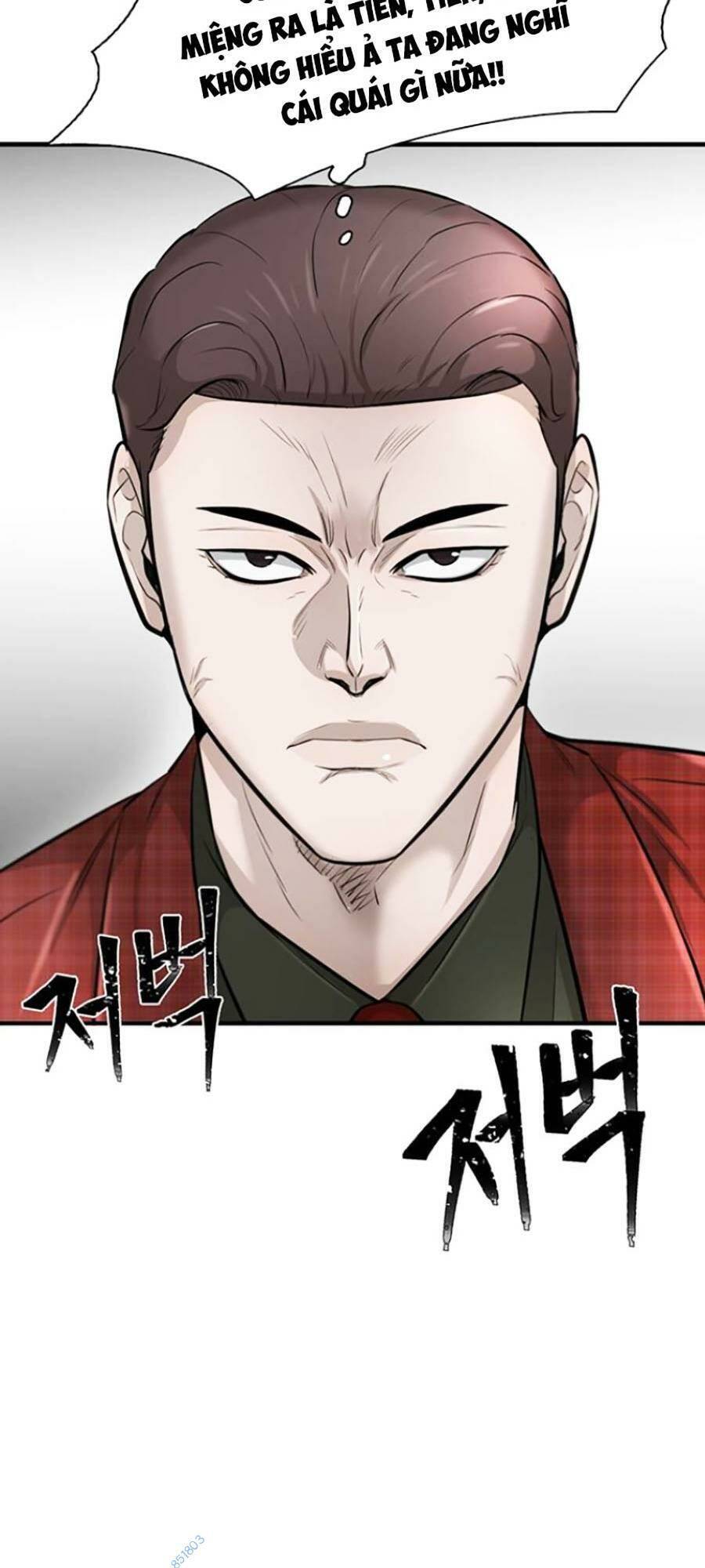 Bù Nhìn Chapter 21 - Trang 48