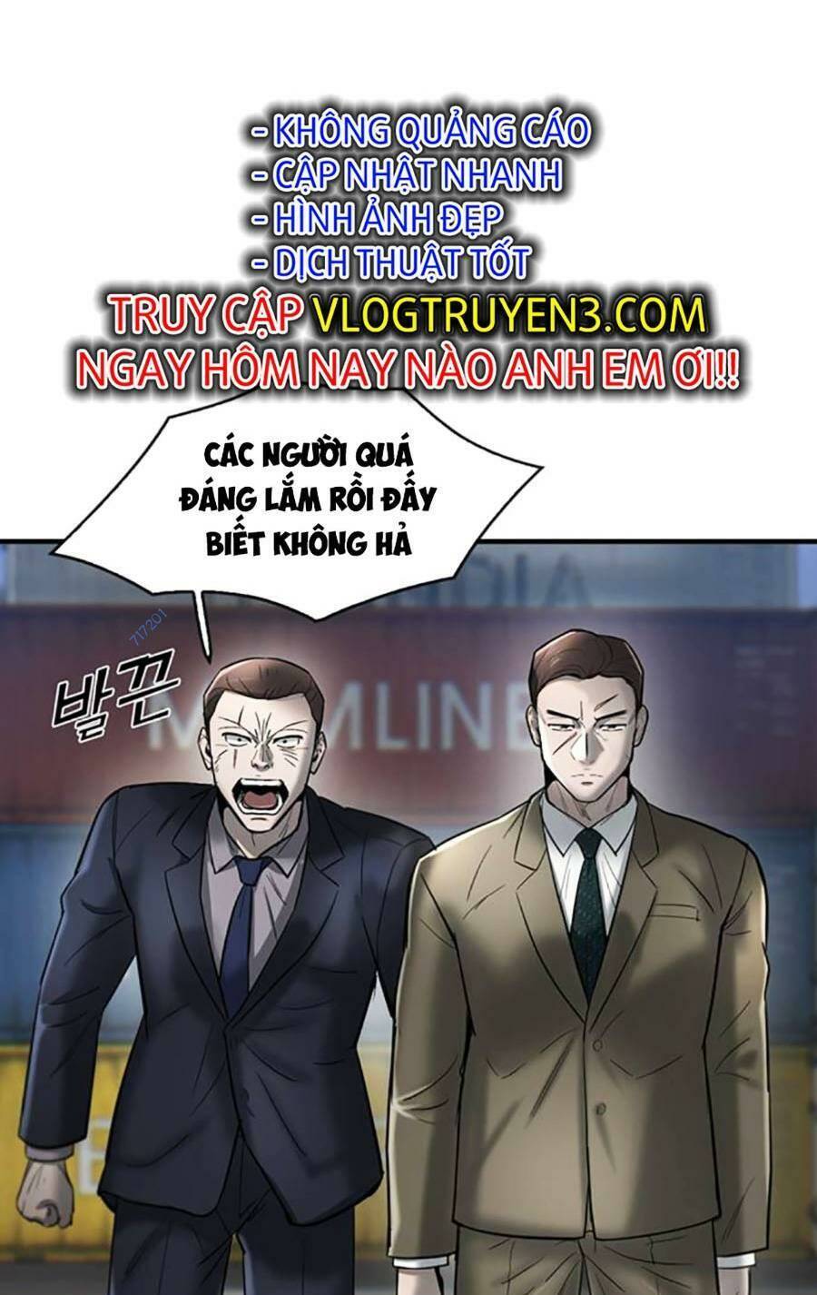 Bù Nhìn Chapter 24 - Trang 24