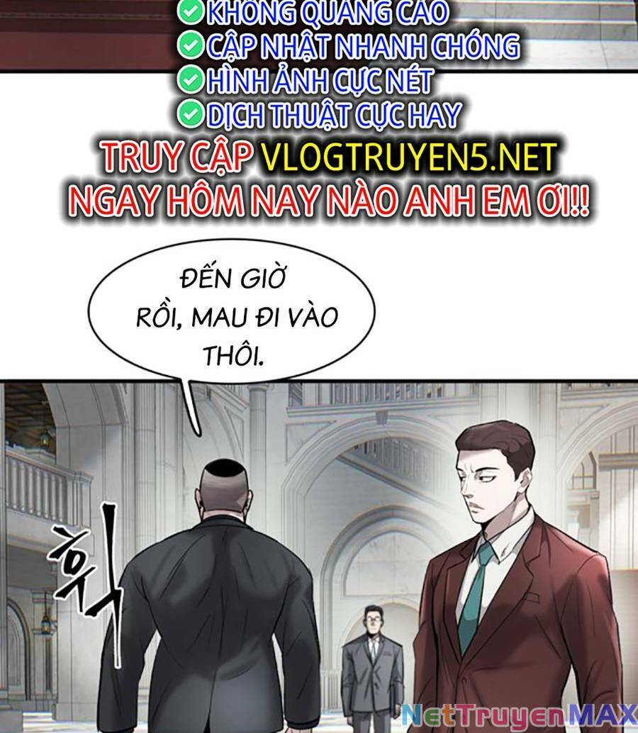 Bù Nhìn Chapter 28 - Trang 22