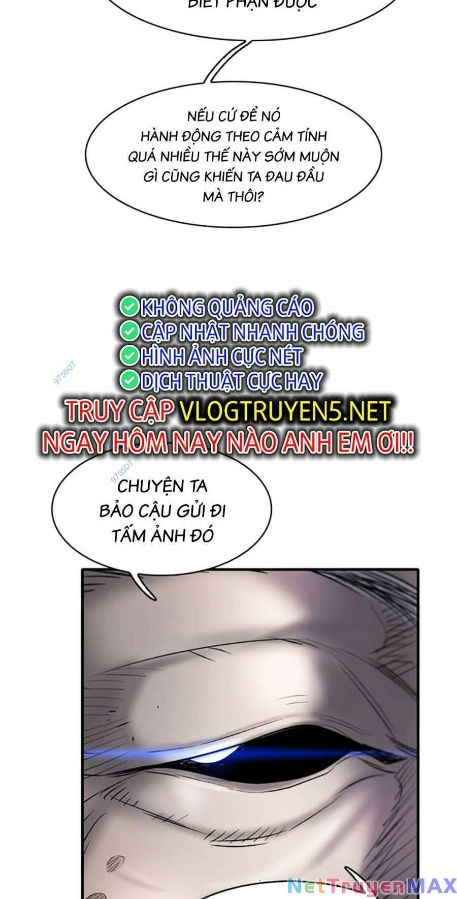 Bù Nhìn Chapter 27 - Trang 9