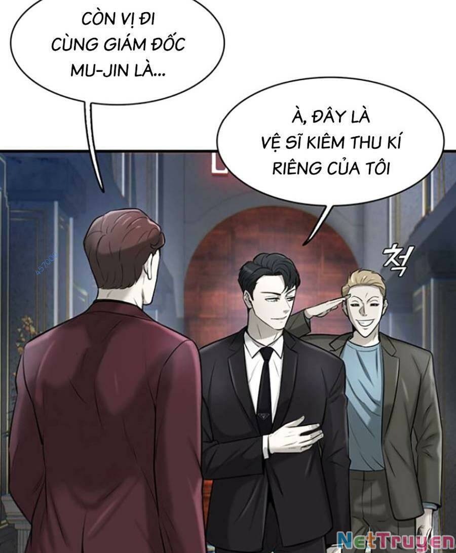 Bù Nhìn Chapter 12 - Trang 8