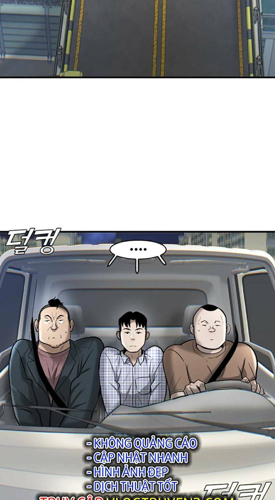 Bù Nhìn Chapter 22 - Trang 11