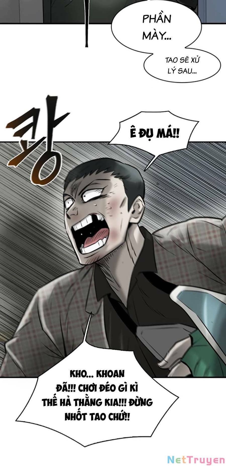 Bù Nhìn Chapter 15 - Trang 43