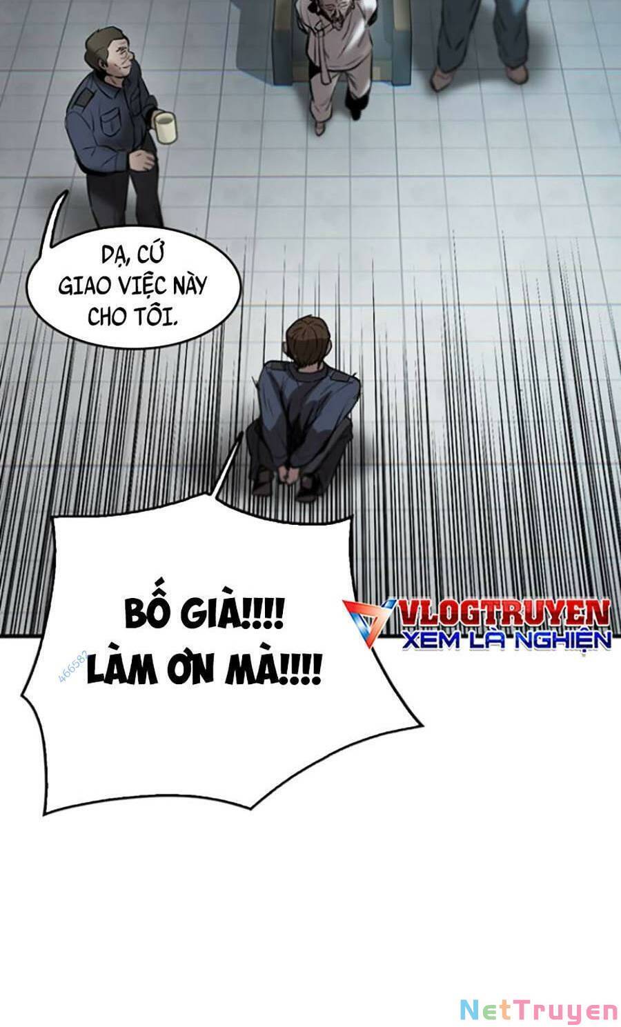 Bù Nhìn Chapter 3 - Trang 93