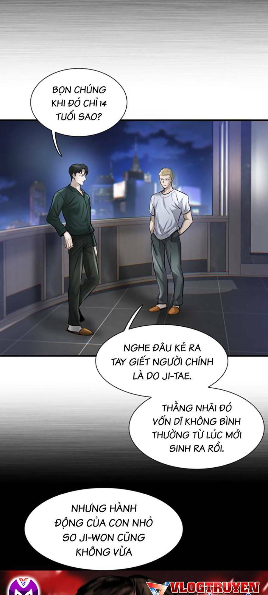 Bù Nhìn Chapter 21 - Trang 72