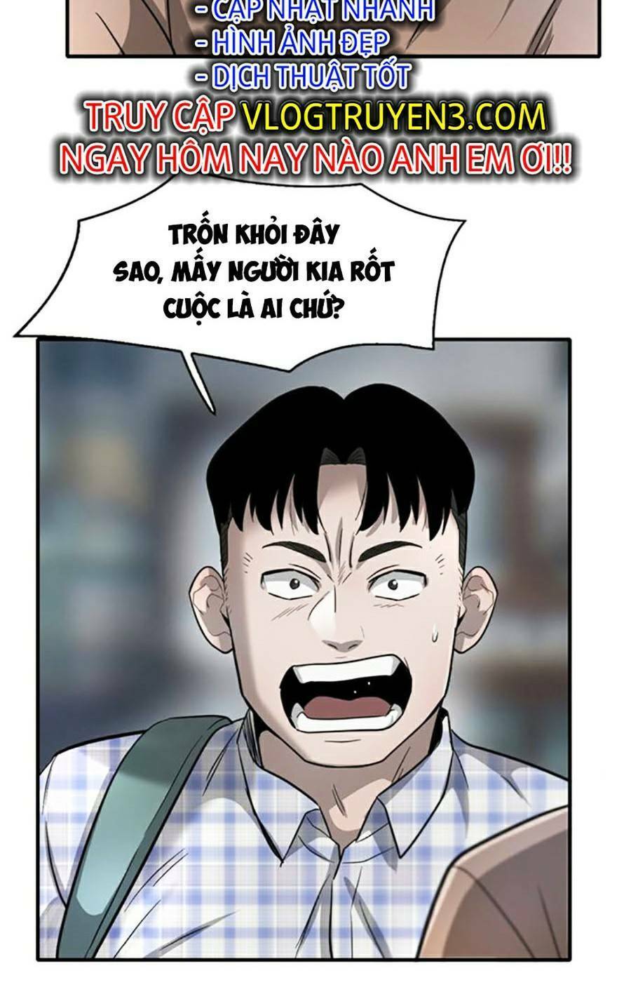 Bù Nhìn Chapter 22 - Trang 62