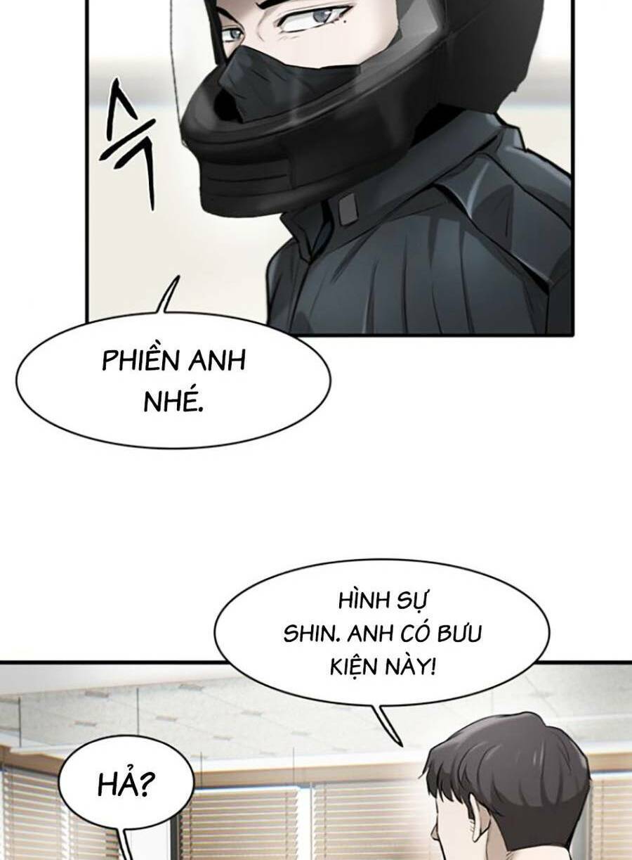 Bù Nhìn Chapter 18 - Trang 67