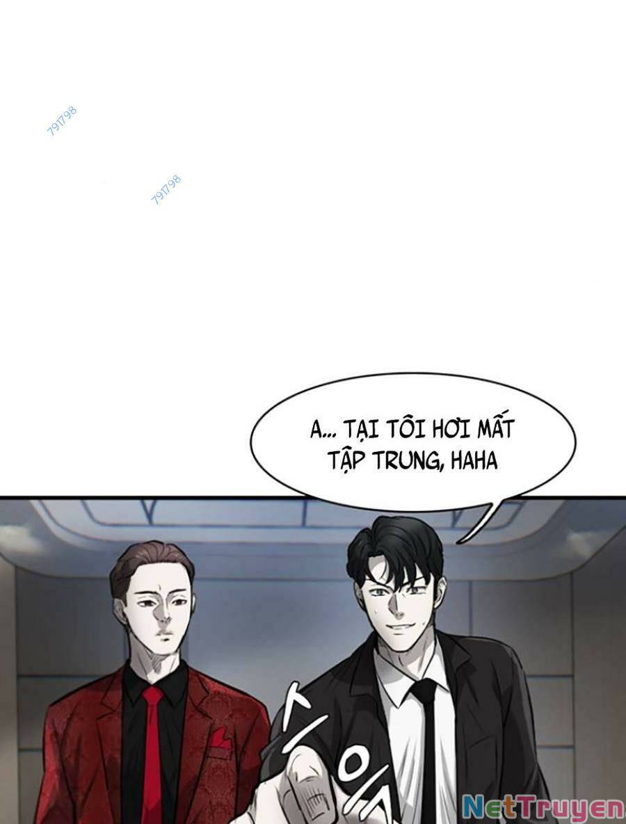 Bù Nhìn Chapter 6 - Trang 32