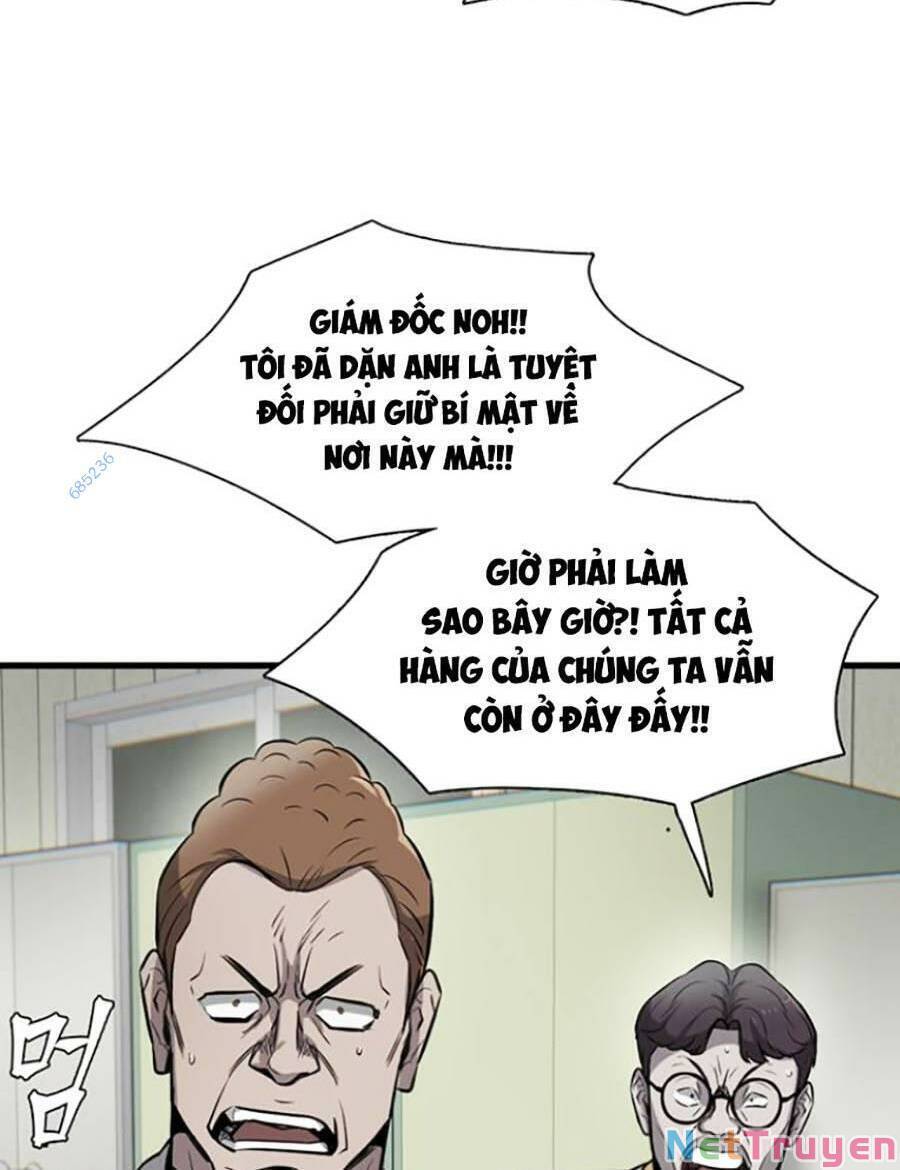 Bù Nhìn Chapter 9 - Trang 37