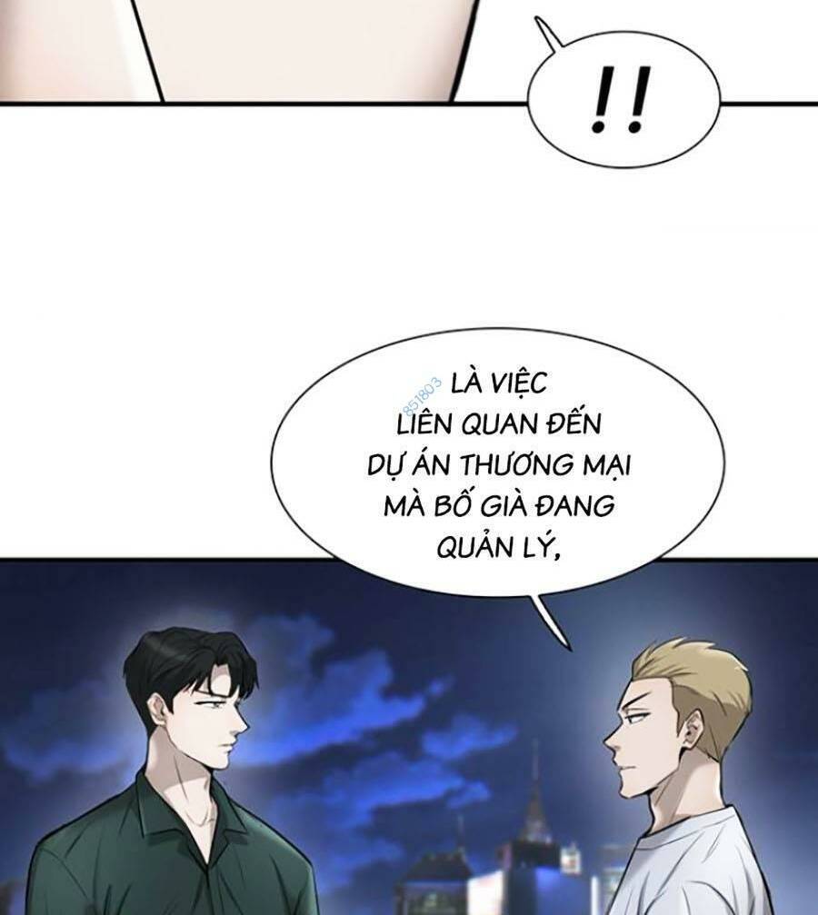 Bù Nhìn Chapter 21 - Trang 87