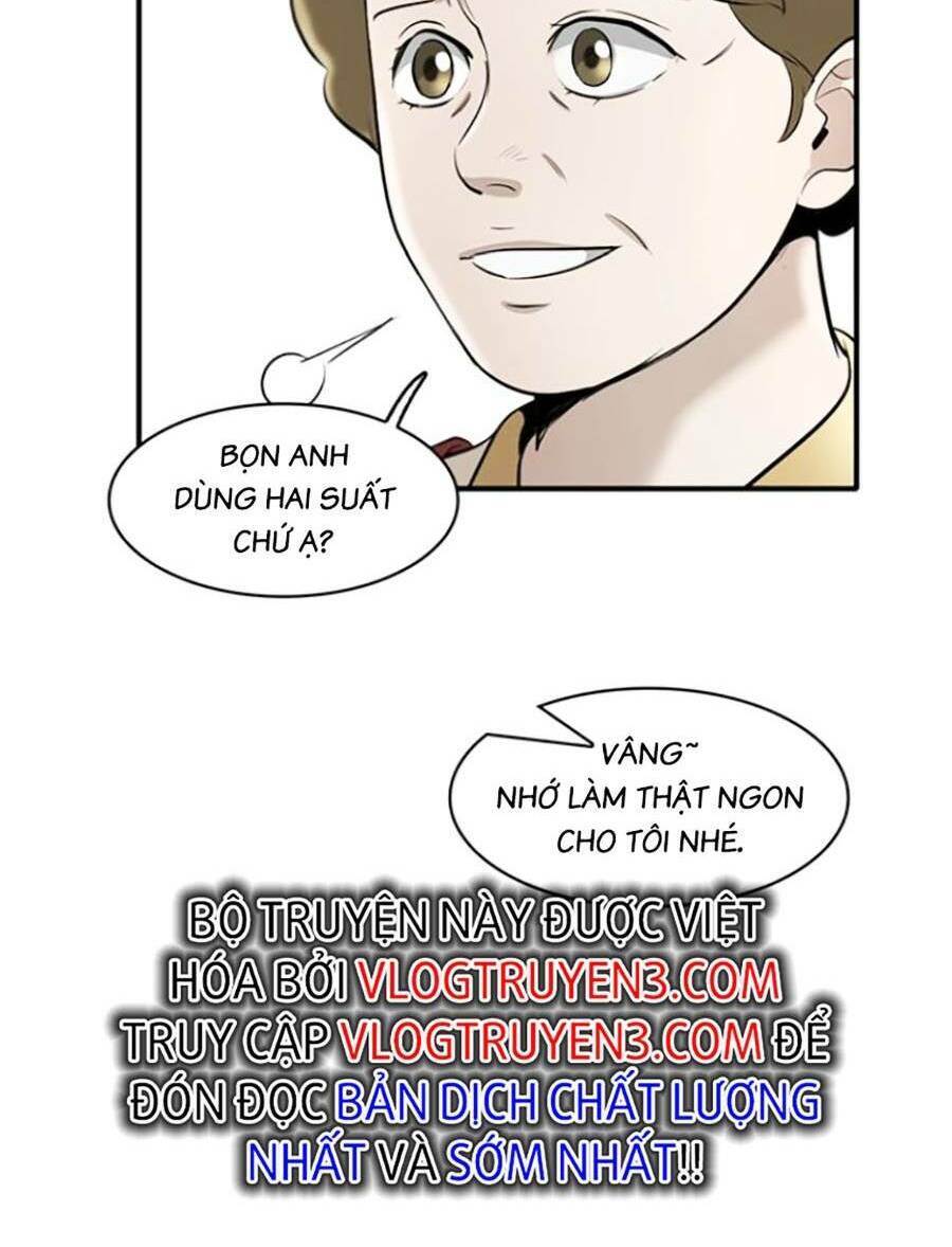 Bù Nhìn Chapter 20 - Trang 55