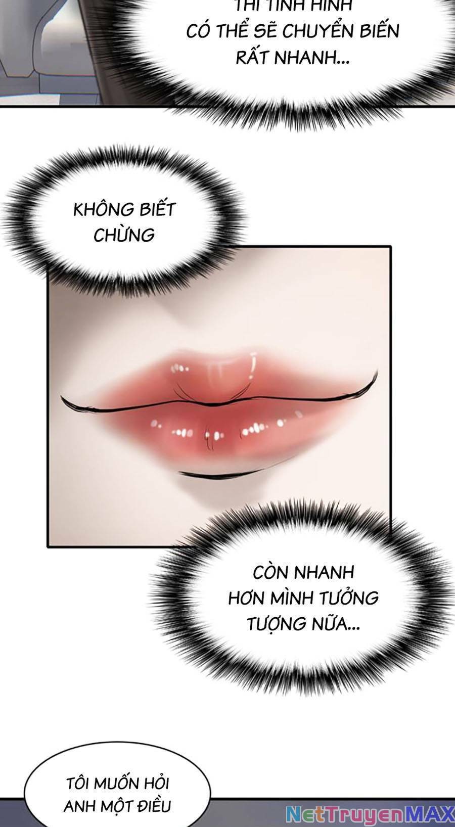 Bù Nhìn Chapter 29 - Trang 86