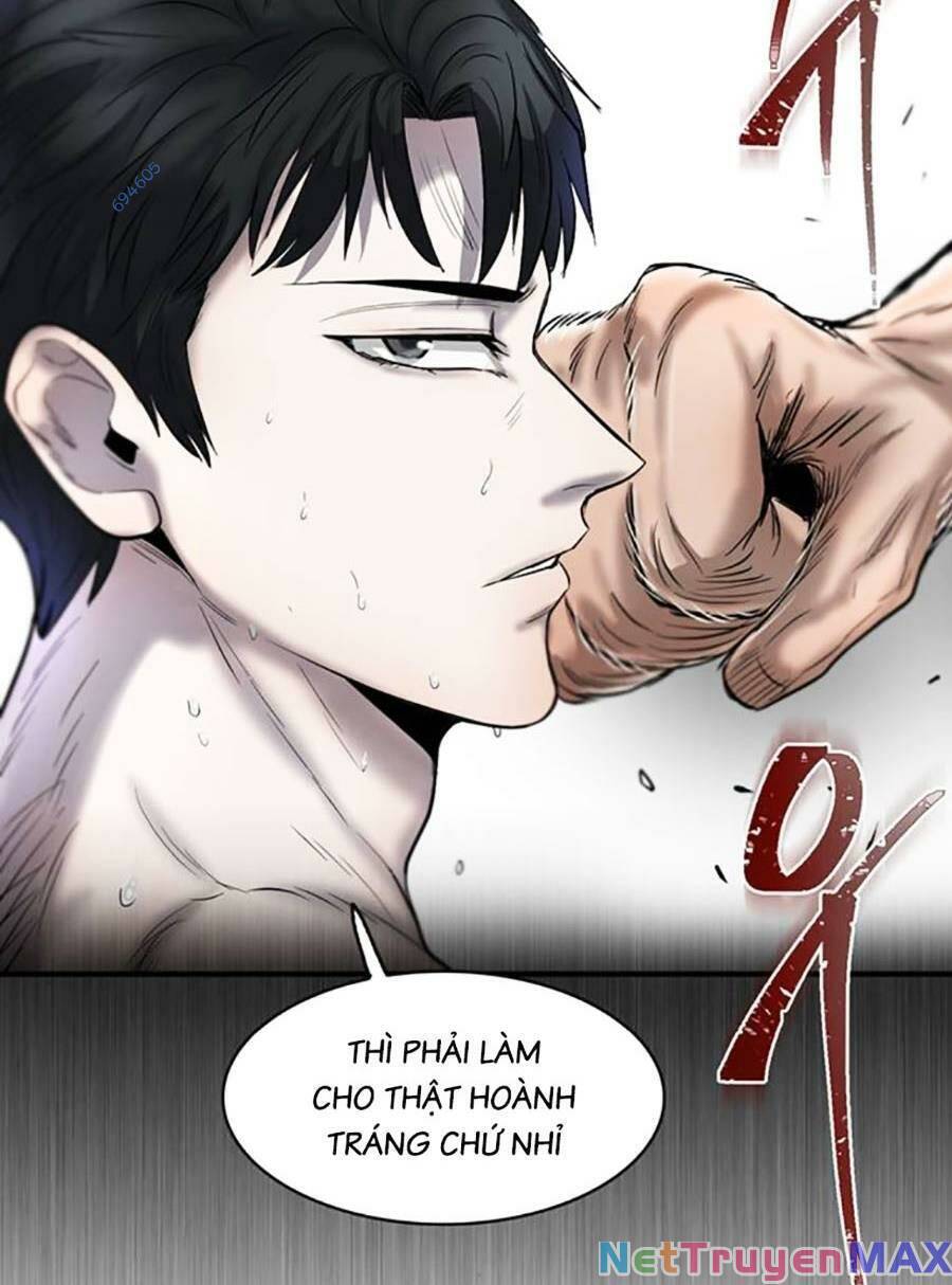 Bù Nhìn Chapter 31 - Trang 100