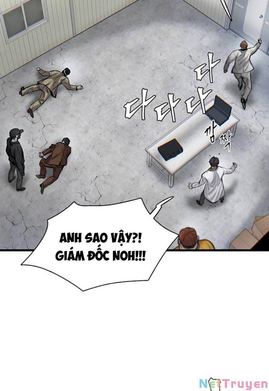 Bù Nhìn Chapter 9 - Trang 46