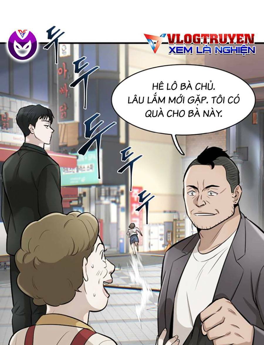 Bù Nhìn Chapter 20 - Trang 50