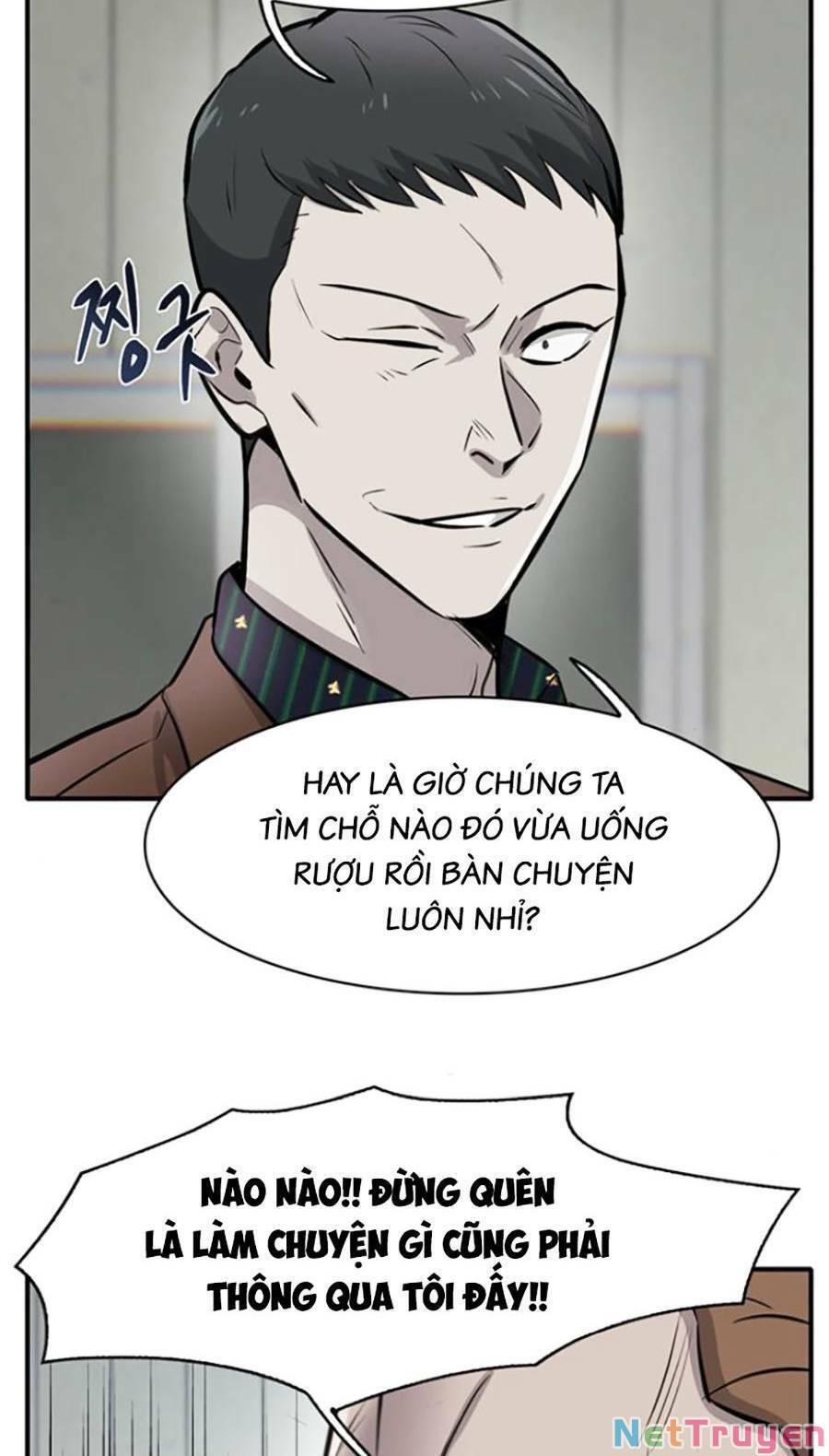 Bù Nhìn Chapter 8 - Trang 127