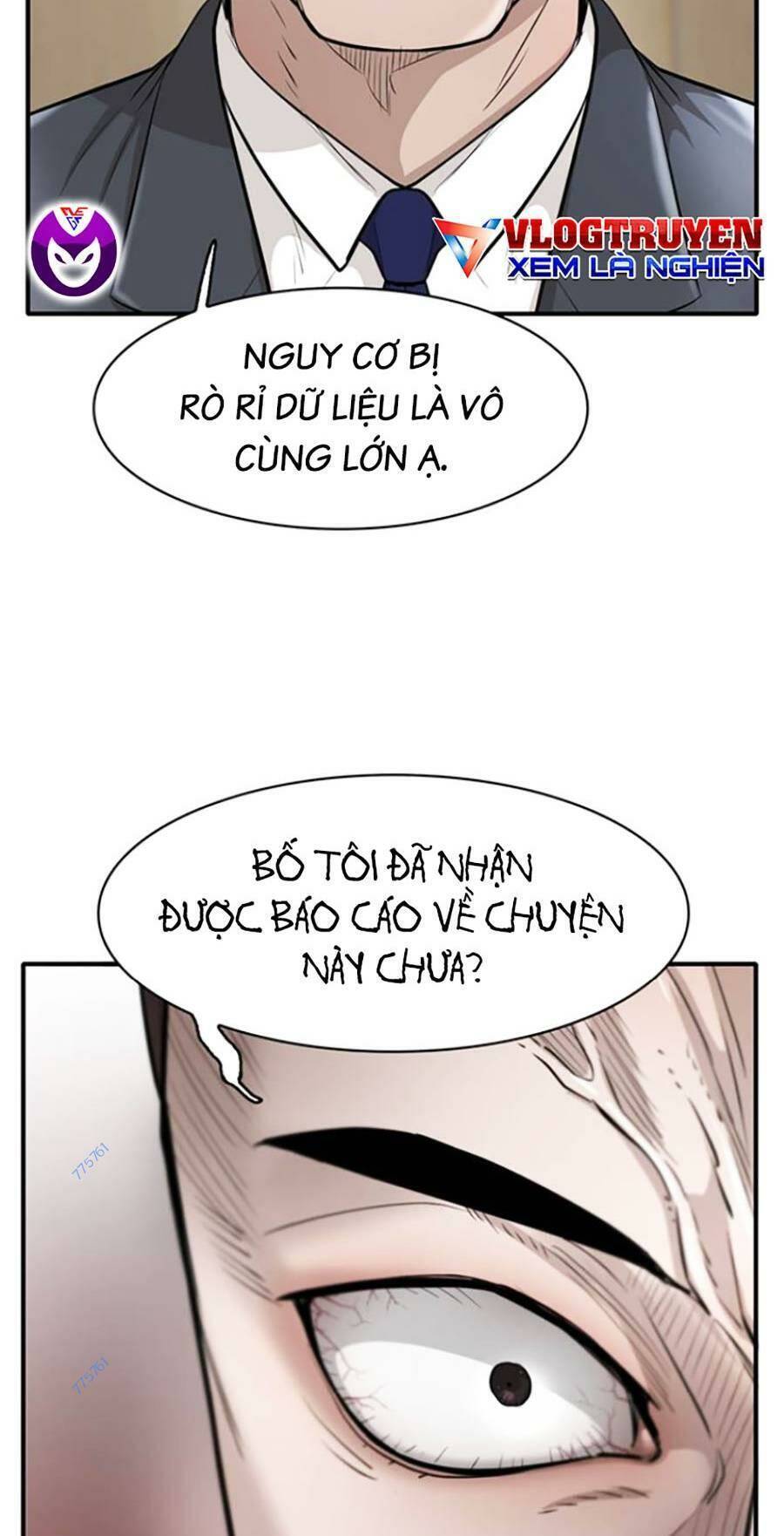 Bù Nhìn Chapter 18 - Trang 8