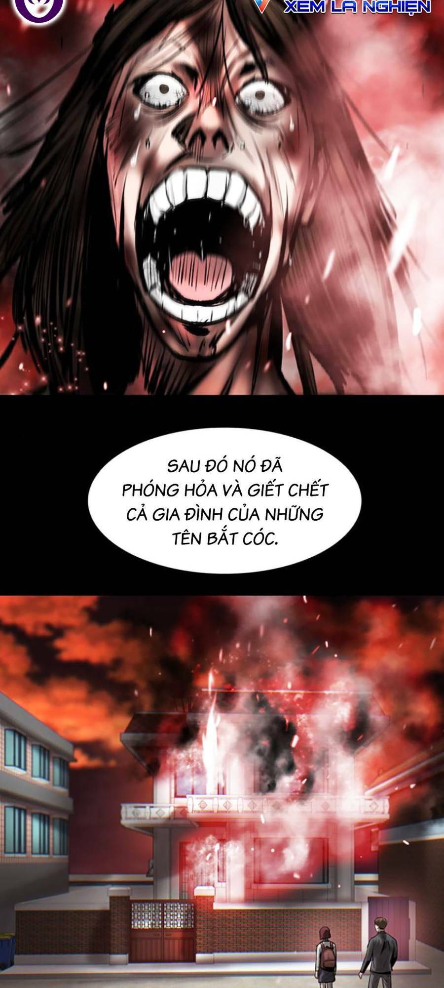 Bù Nhìn Chapter 21 - Trang 73