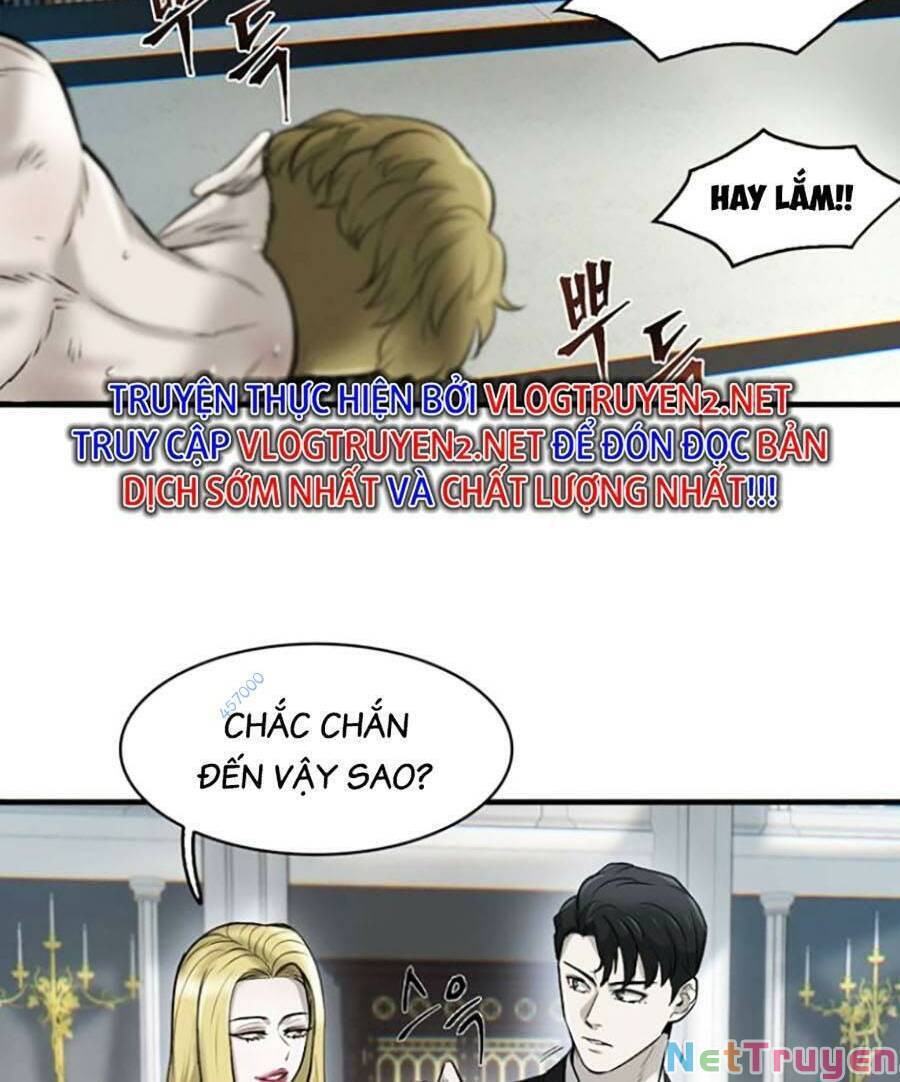 Bù Nhìn Chapter 12 - Trang 61