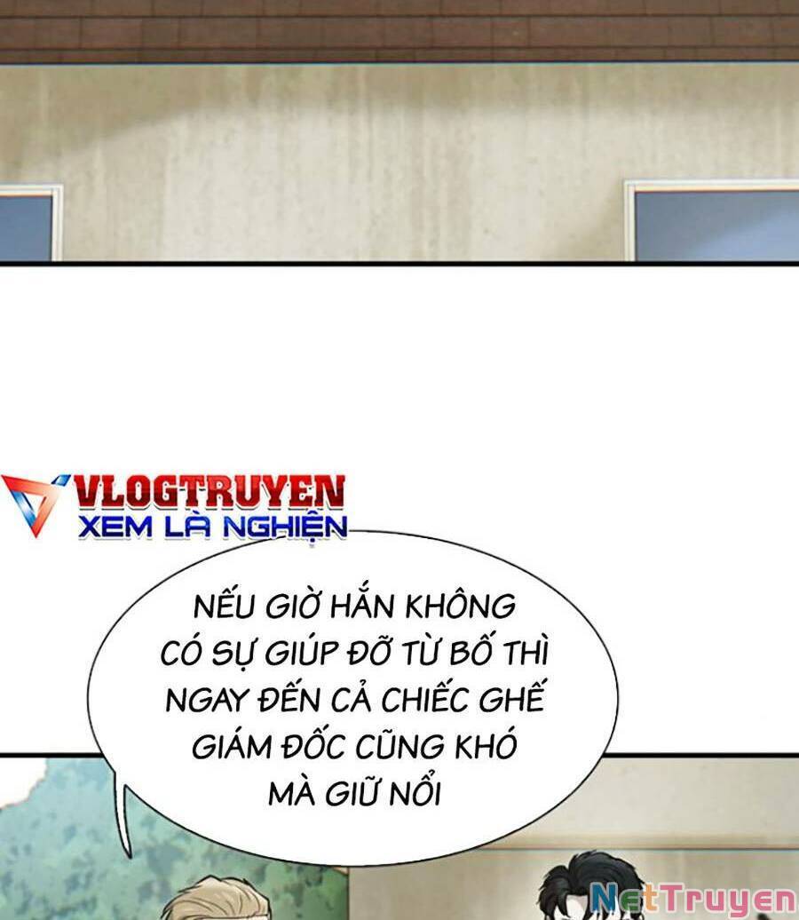 Bù Nhìn Chapter 11 - Trang 3