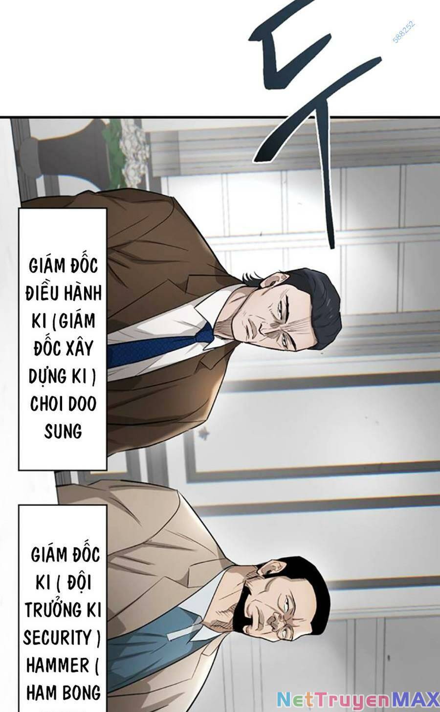 Bù Nhìn Chapter 28 - Trang 112