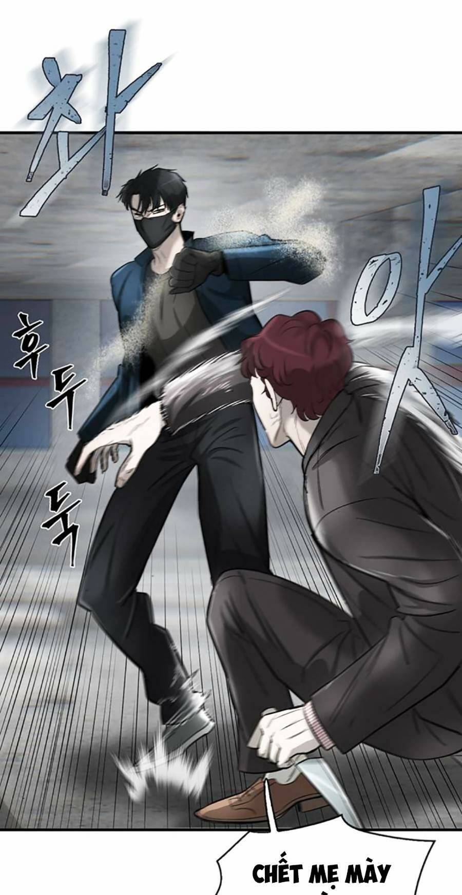 Bù Nhìn Chapter 24 - Trang 60