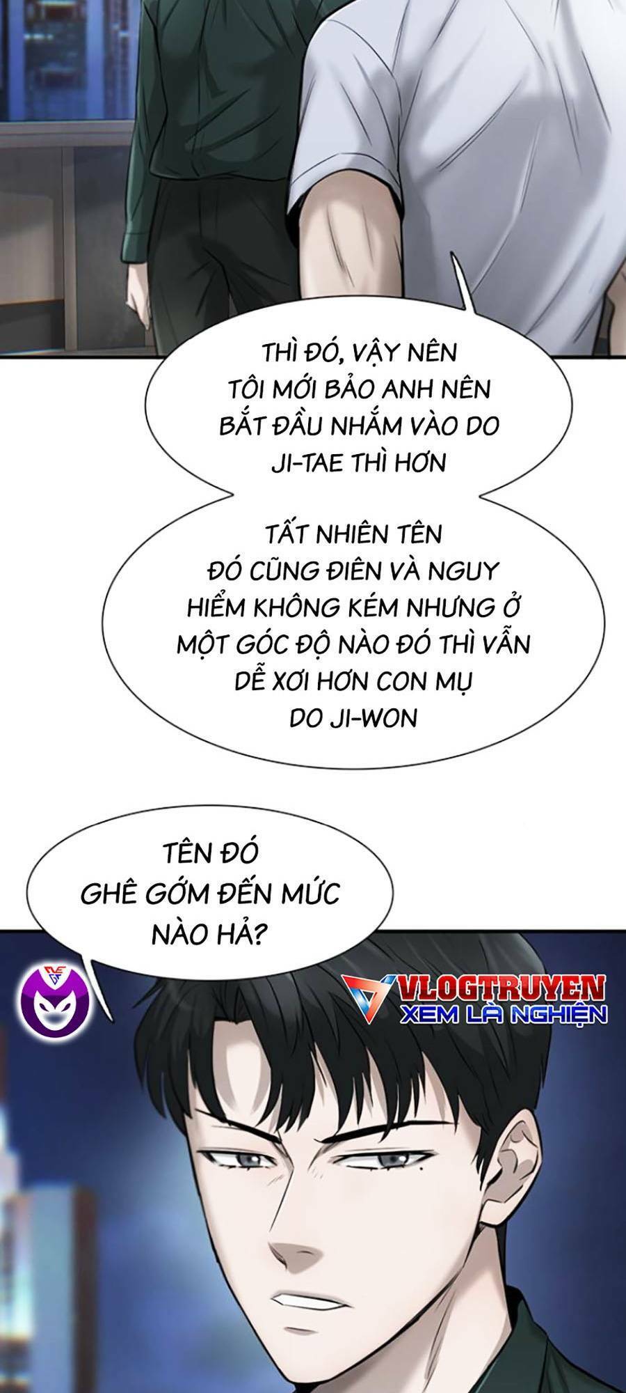 Bù Nhìn Chapter 21 - Trang 80