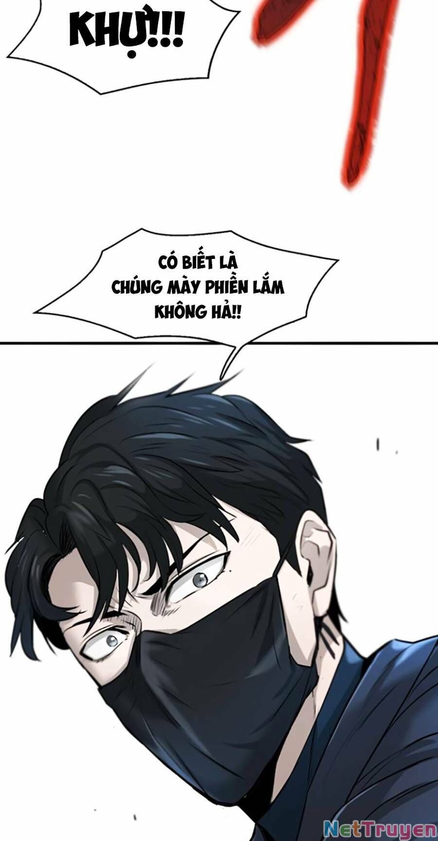 Bù Nhìn Chapter 17 - Trang 90