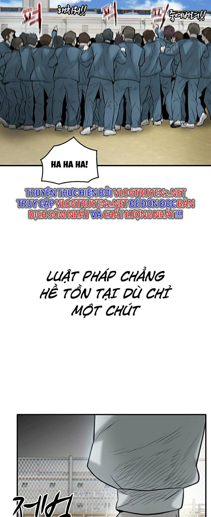 Bù Nhìn Chapter 1 - Trang 11