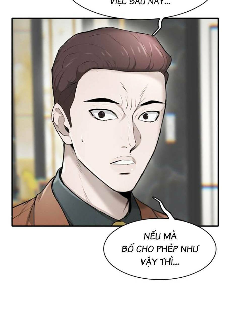 Bù Nhìn Chapter 18 - Trang 99