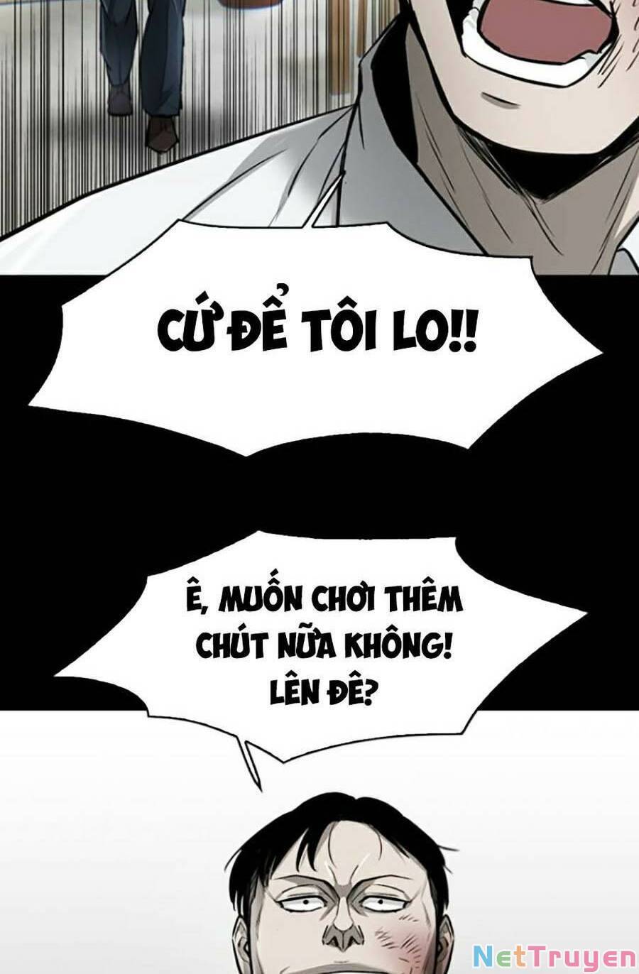 Bù Nhìn Chapter 10 - Trang 29