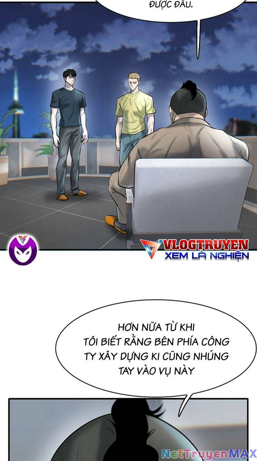 Bù Nhìn Chapter 27 - Trang 39