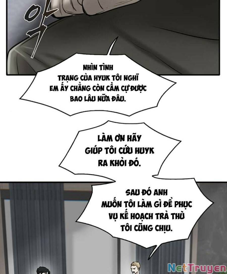 Bù Nhìn Chapter 14 - Trang 61