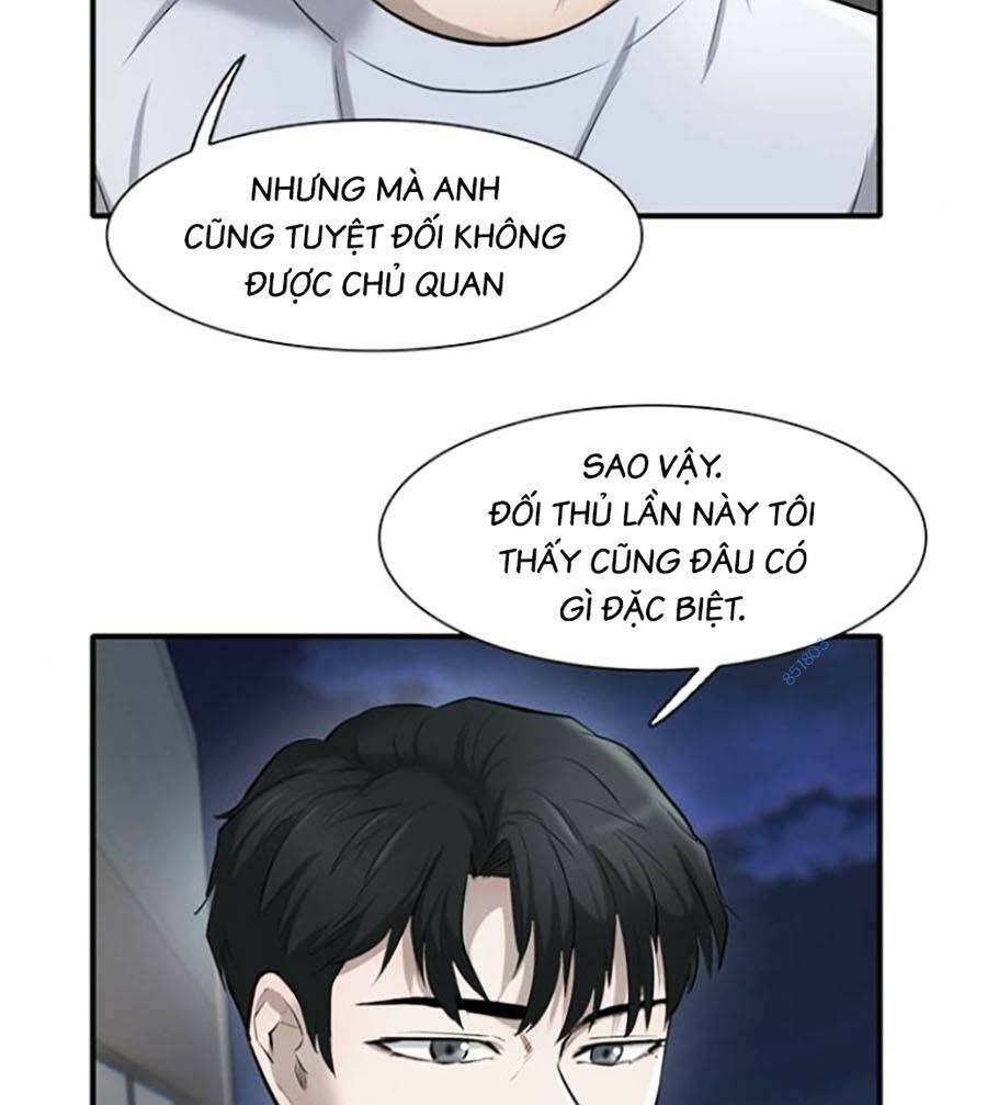 Bù Nhìn Chapter 21 - Trang 62