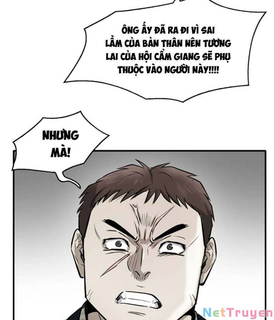 Bù Nhìn Chapter 5 - Trang 9