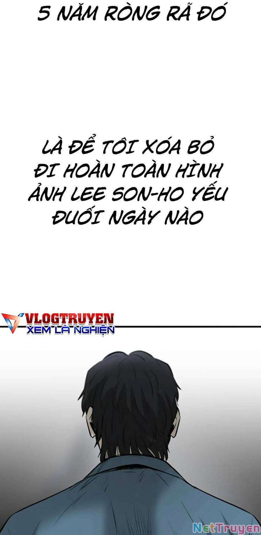 Bù Nhìn Chapter 3 - Trang 19