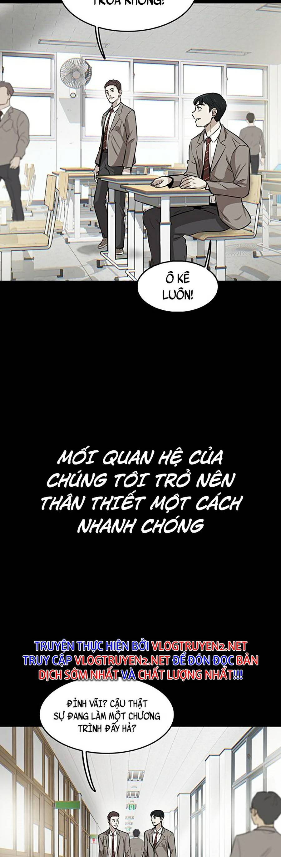 Bù Nhìn Chapter 1 - Trang 68