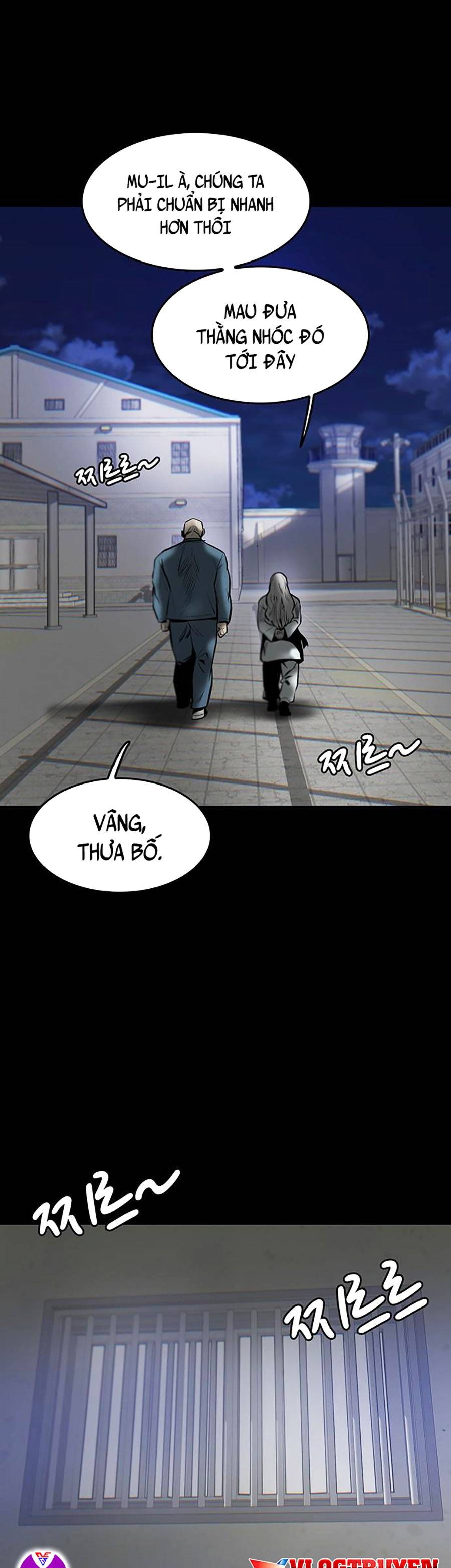 Bù Nhìn Chapter 2 - Trang 40