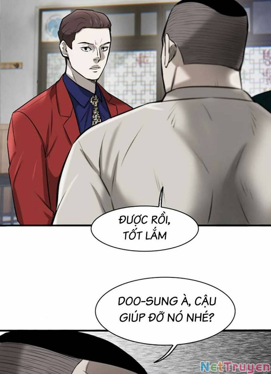 Bù Nhìn Chapter 10 - Trang 117