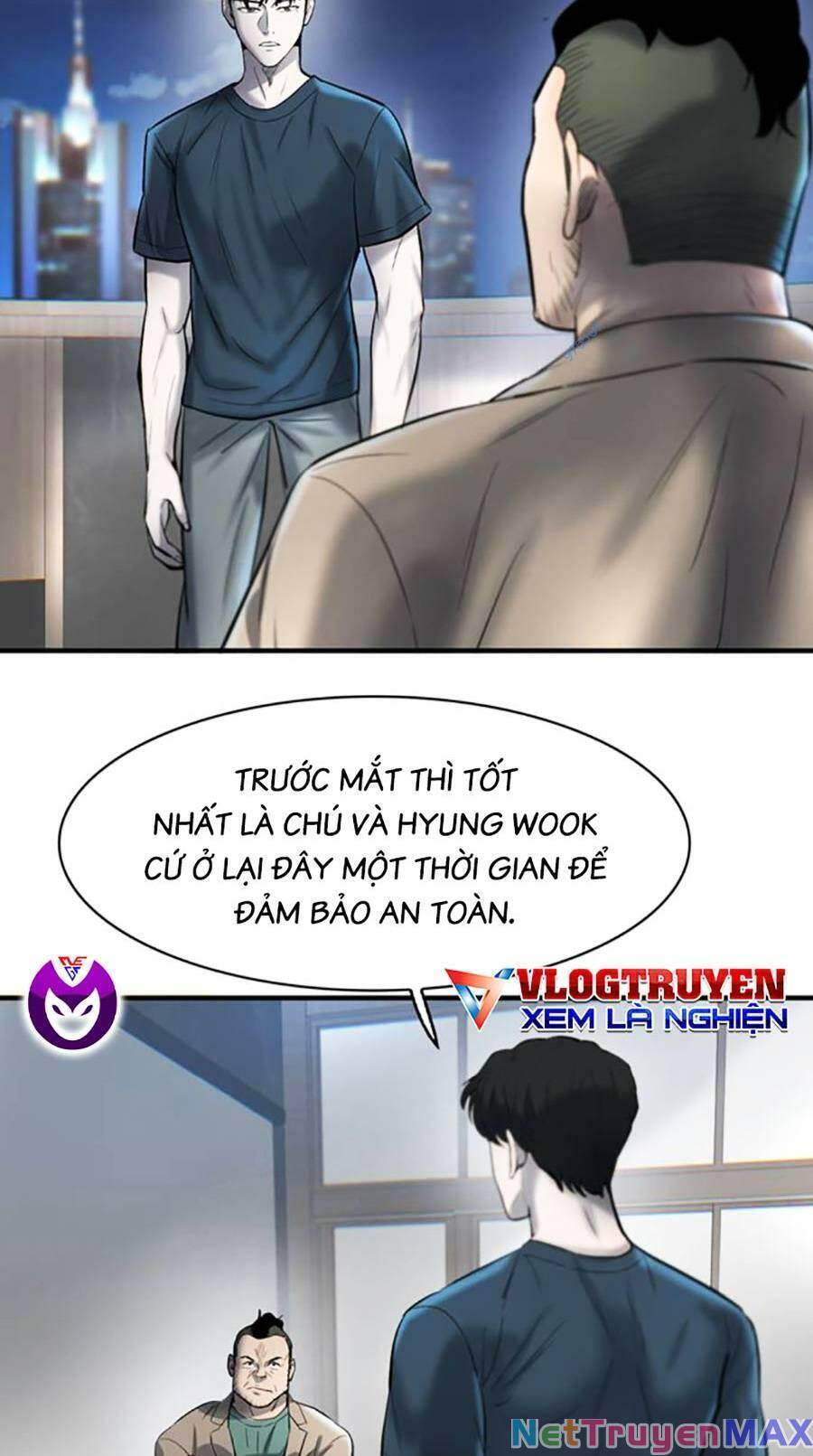 Bù Nhìn Chapter 27 - Trang 44