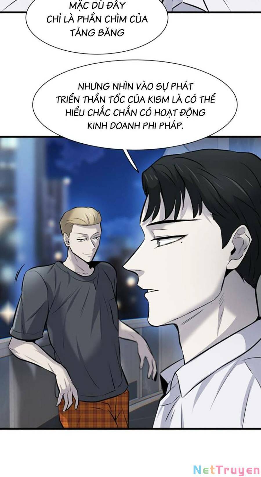 Bù Nhìn Chapter 8 - Trang 68