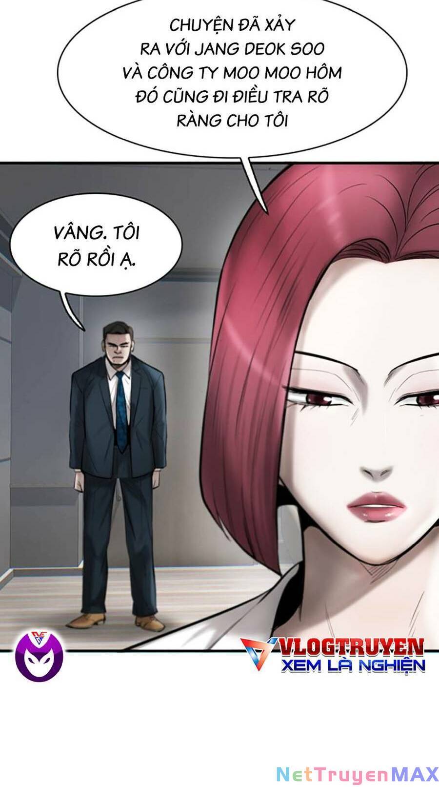 Bù Nhìn Chapter 27 - Trang 51