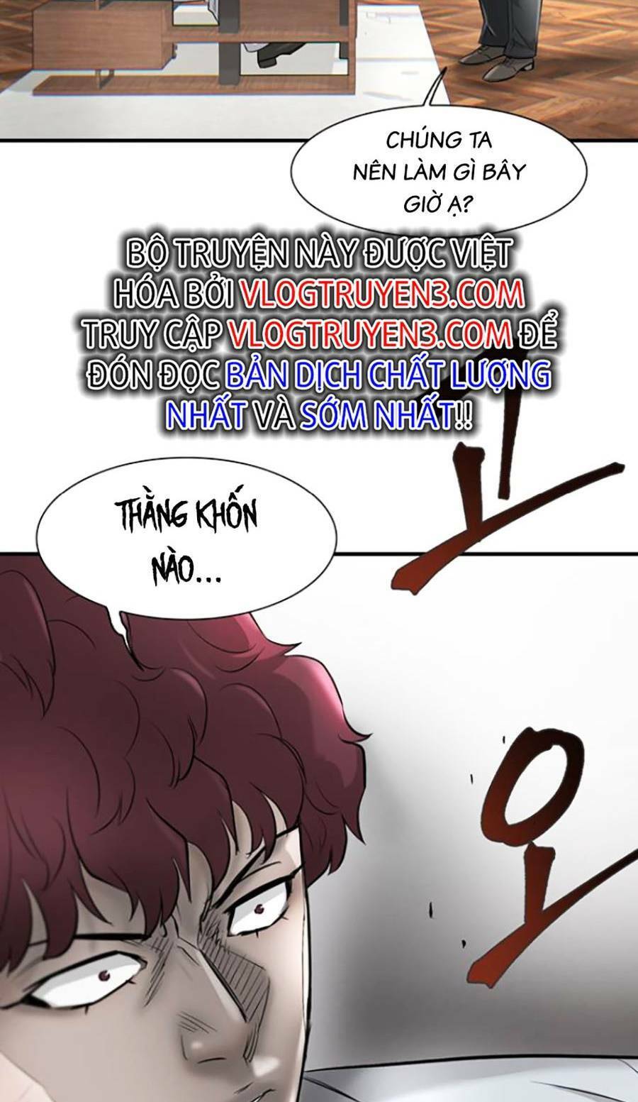 Bù Nhìn Chapter 21 - Trang 11