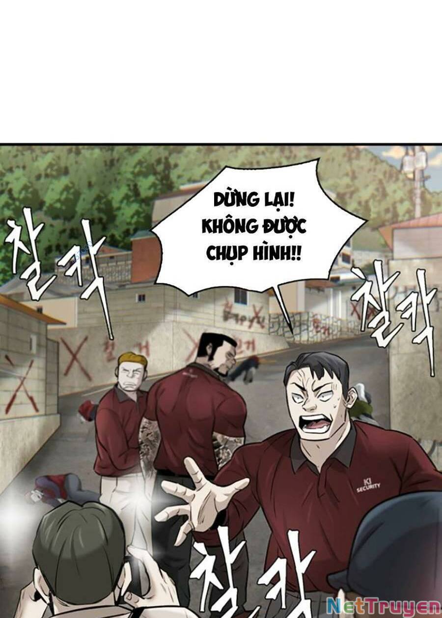 Bù Nhìn Chapter 11 - Trang 129