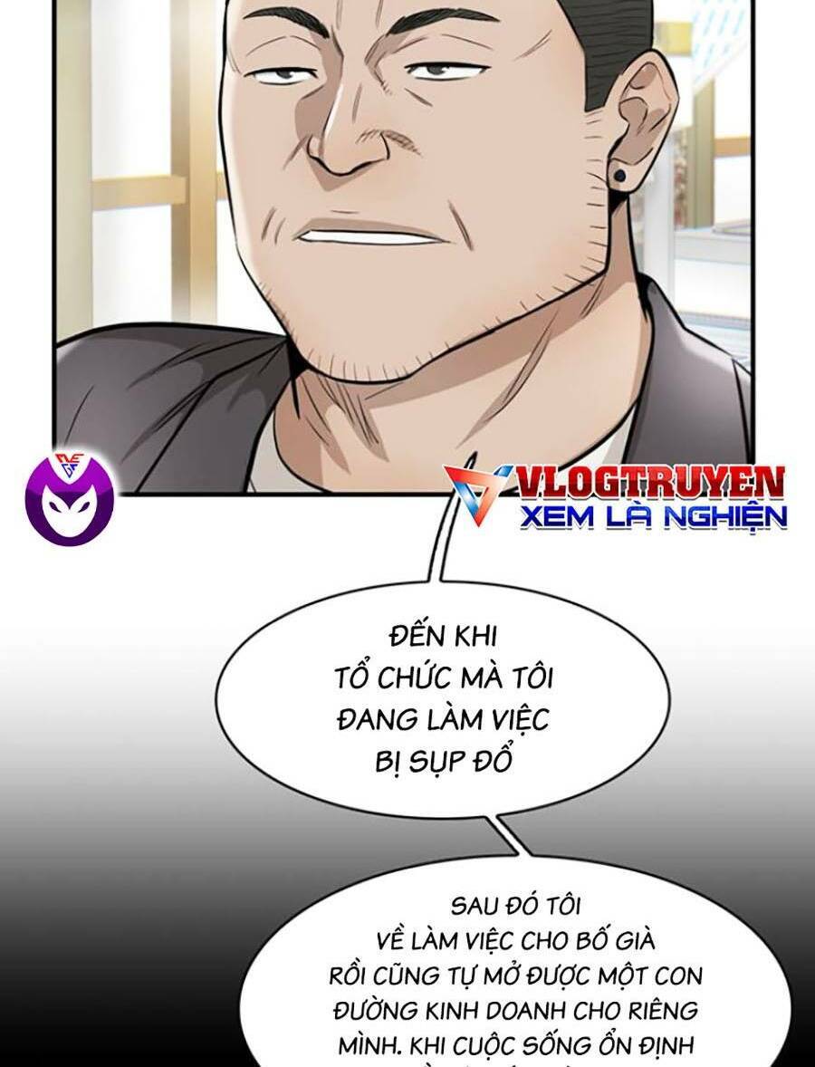 Bù Nhìn Chapter 20 - Trang 59