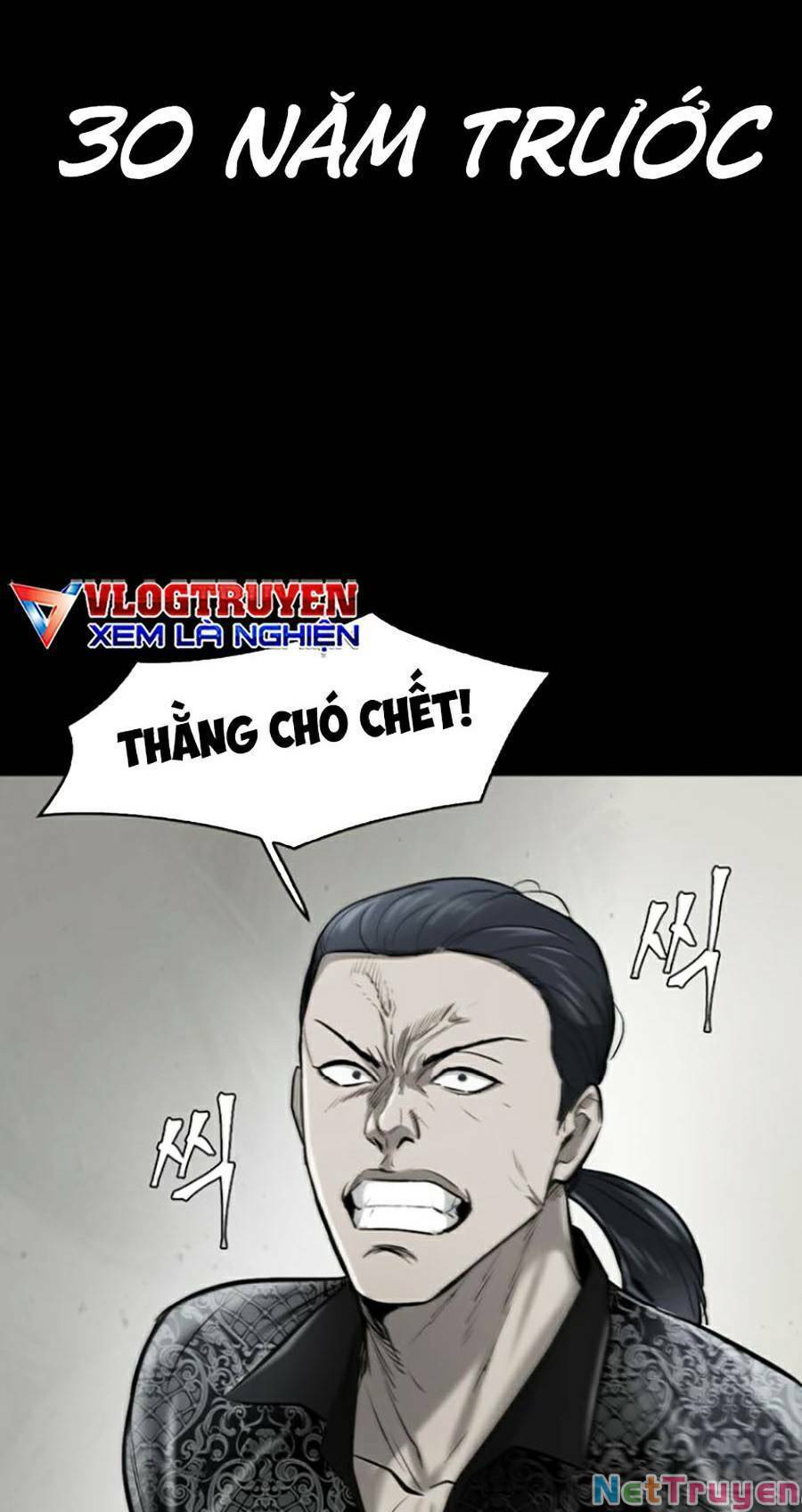 Bù Nhìn Chapter 10 - Trang 13