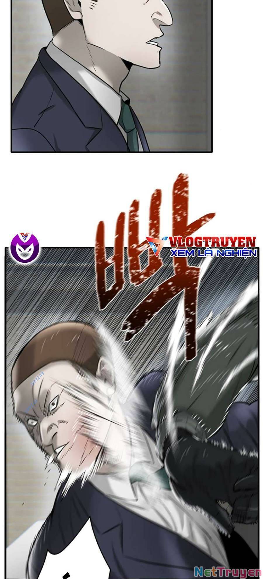 Bù Nhìn Chapter 15 - Trang 24