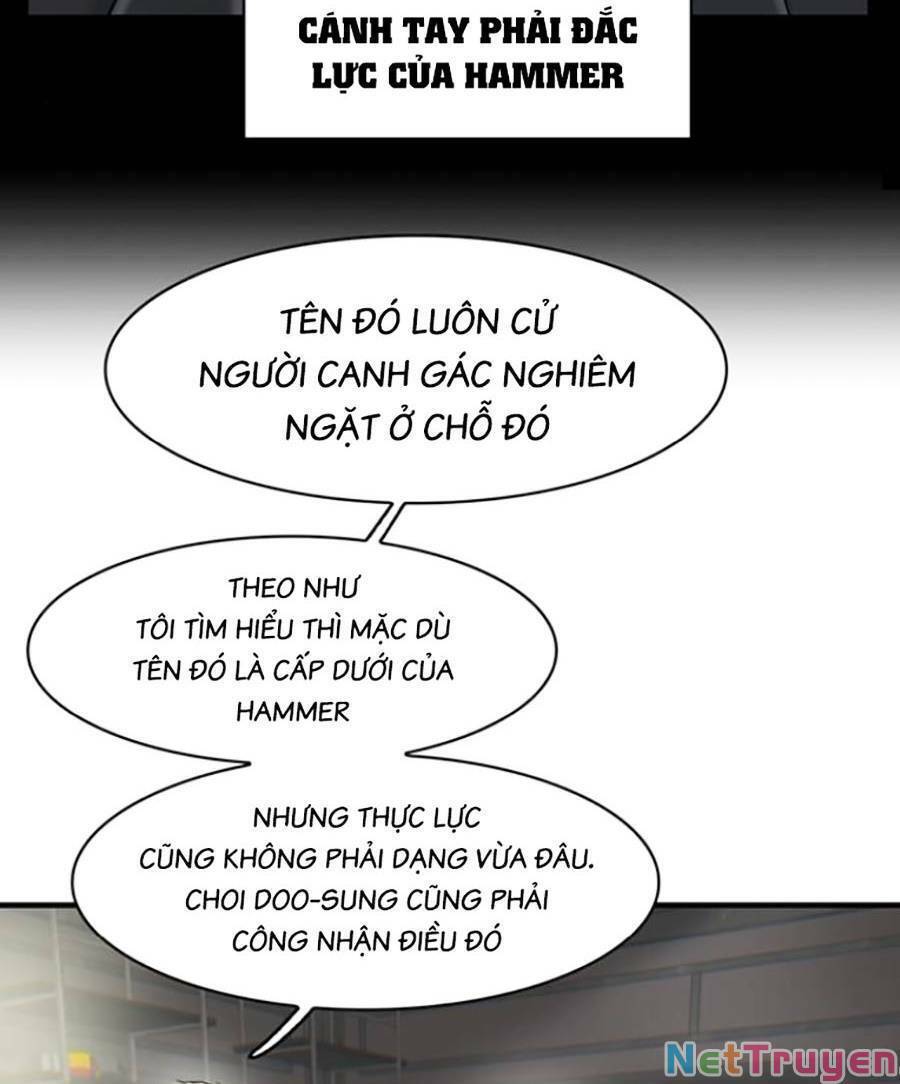 Bù Nhìn Chapter 14 - Trang 84