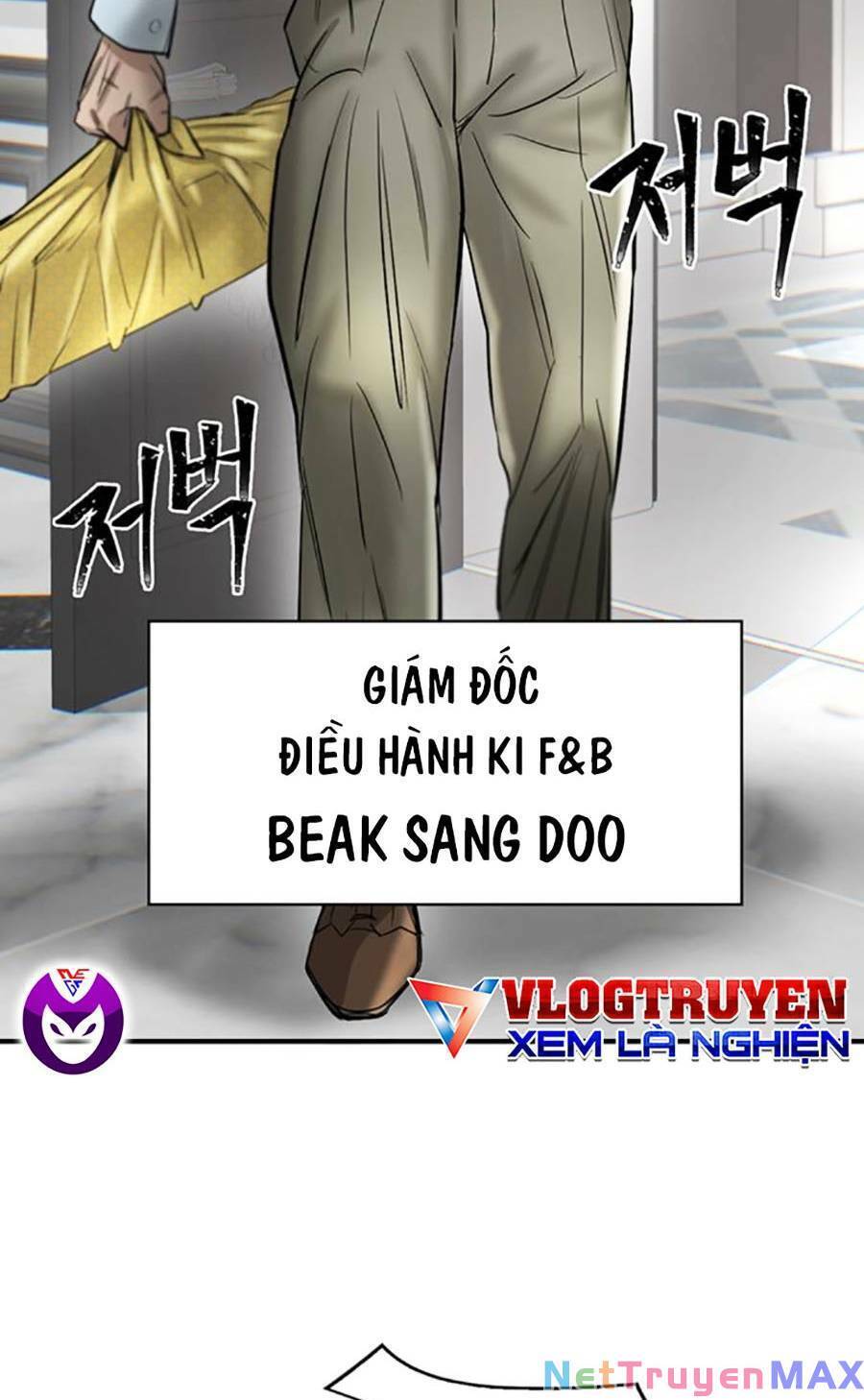 Bù Nhìn Chapter 28 - Trang 98